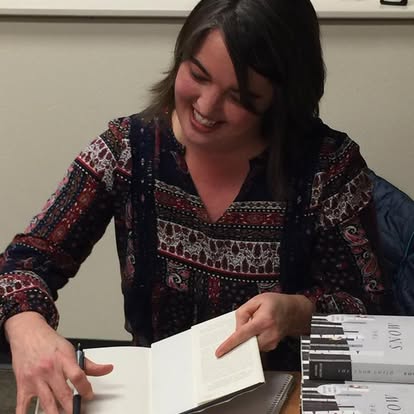 Author Visit