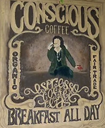 Conscious Coffee