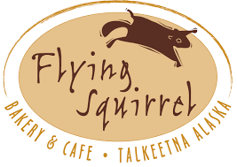 Flying Squirrel