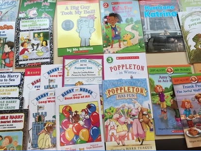 Kids Books_s