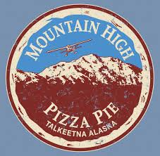 Mountain High Pizza Pie