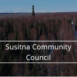 susitna community council